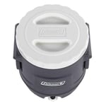 Coleman Daintree Extreme Sürahi Soğutucu | Taşınabilir Su Sürahisi ve İçecek Dispenseri, Dayanıklı Tasarım, Kolay Dökme Ağacı, Gri - Seçenekler: 10 litre varil, 2.7L Sürahi, 5.5L Sürahi, 15L Fıçı