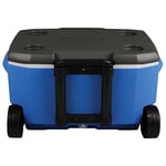 Coleman Performance 60QT Kühler mit Rädern, 56 l