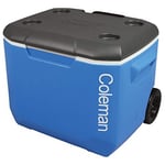 Coleman Performance 60QT Kühler mit Rädern, 56 l