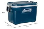 Coleman Soğutma kutusu Xtreme 28 QT - Kamp kutusu
