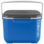 Coleman Starre Kühlbox, 16 QT Performance, Hochleistungs-Kühlbox, 15 l, Kühlt bis zu 1 Tag