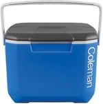 Coleman Starre Kühlbox, 16 QT Performance, Hochleistungs-Kühlbox, 15 l, Kühlt bis zu 1 Tag