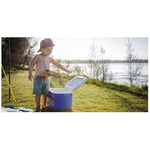 Coleman Starre Kühlbox, 16 QT Performance, Hochleistungs-Kühlbox, 15 l, Kühlt bis zu 1 Tag