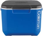 Coleman Starre Kühlbox, 16 QT Performance, Hochleistungs-Kühlbox, 15 l, Kühlt bis zu 1 Tag