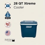 COLEMAN XTREME 28QT TEKERLEKLİ SOĞUTUCU