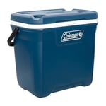 Coleman Xtreme Performans Yalıtımlı Cooler Taşınabilir Soğutucu Kamp Buzluğu 26 LT, 28 QT, 3 Gün Soğuk Tutar
