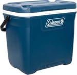 Coleman Xtreme Performans Yalıtımlı Cooler Taşınabilir Soğutucu Kamp Buzluğu 26 LT, 28 QT, 3 Gün Soğuk Tutar
