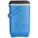 Coleman Yüksek Performans Bardaklıklı Yalıtımlı Cooler Taşınabilir Soğutucu Kamp Buzluğu 28 LT, 30 QT