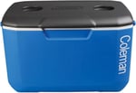 Coleman Yüksek Performans Bardaklıklı Yalıtımlı Cooler Taşınabilir Soğutucu Kamp Buzluğu 28 LT, 30 QT
