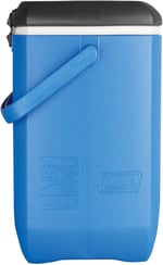Coleman Yüksek Performans Bardaklıklı Yalıtımlı Cooler Taşınabilir Soğutucu Kamp Buzluğu 28 LT, 30 QT