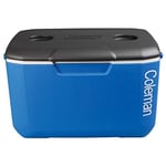 Coleman Yüksek Performans Bardaklıklı Yalıtımlı Cooler Taşınabilir Soğutucu Kamp Buzluğu 28 LT, 30 QT