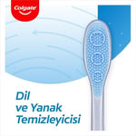Colgate 360° Interdental 1+1 Orta Diş Fırçası