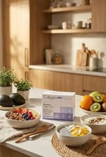 Collagen Forte Platinum 5 Tip Kolajen, Biotin, Cinko, Selenyum, Retinol, C Vitamini, Vitamin B12, Koenzim Q10
