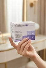 Collagen Forte Platinum 5 Tip Kolajen, Biotin, Cinko, Selenyum, Retinol, C Vitamini, Vitamin B12, Koenzim Q10