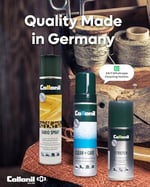 Collonil Leather Gel 55840001000 Schuhcreme Glattleder 200 ml