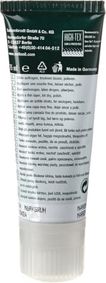 Collonil Waterstop 33030001008 Ayakkabı Kremi Düz Deri 75 ml (0)