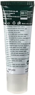 Collonil Waterstop 33030001008 Ayakkabı Kremi Düz Deri 75 ml (0)