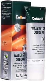 Collonil Waterstop 33030001008 Ayakkabı Kremi Düz Deri 75 ml (0)