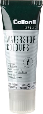 Collonil Waterstop 33030001008 Ayakkabı Kremi Düz Deri 75 ml (0)