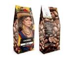 Colombia Kafeinsiz Decaf Kahve Çekirdek 250g