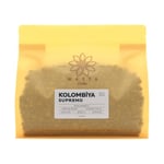 Colombia Supremo Çekirdek Kahve 1000 G –%100 Arabica Çekirdek Kahve