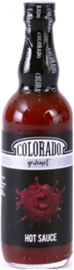 Colorado Hot Sauce 100 ml Acı Sos