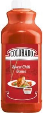 Colorado Sweet Chili Sos Pet 2550 G