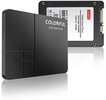 Colorful SL500 240 GB SSD Kart