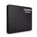 Colorful SL500 512 GB SSD Kart