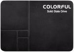 Colorful SL500 512 GB SSD Kart