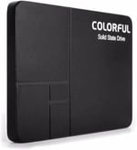 Colorful SL500 512 GB SSD Kart