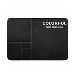 Colorful SL500 512 GB SSD Kart