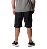Columbia Am5763 Silver Ridge Utility Cargo Short Şort, AM5763-010