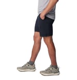 Columbia Am5763 Silver Ridge Utility Cargo Short Şort, AM5763-010