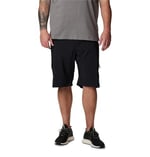Columbia Am5763 Silver Ridge Utility Cargo Short Şort, AM5763-010