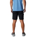 Columbia Am5763 Silver Ridge Utility Cargo Short Şort, AM5763-010