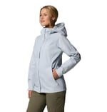 Columbia Arcadia II Kadın Outdoor Mont