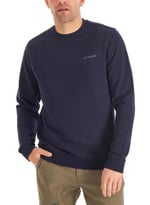Columbia Basic Crew Erkek Sweatshirt