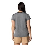 Columbia BlueVista Hill Short Sleeve Crew Kadın Tişört
