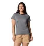 Columbia BlueVista Hill Short Sleeve Crew Kadın Tişört
