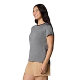 Columbia BlueVista Hill Short Sleeve Crew Kadın Tişört