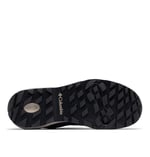 Columbia BM0347 Outdoor Ayakkabı Su Geçirmez Deri, BM0347-010