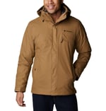 Columbia Bugaboo Ii Fleece Interchange Jacket 3'ü 1 arada ceket Erkekler