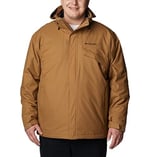 Columbia Bugaboo Ii Fleece Interchange Jacket 3'ü 1 arada ceket Erkekler