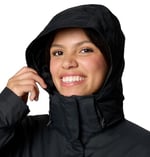 Columbia Bugaboo III Fleece Interchange Kadın Mont - Bedenler: 1X, 2X, 3X, XS, S, M, L, XL, XXL