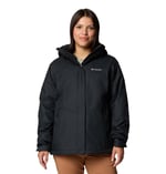 Columbia Bugaboo III Fleece Interchange Kadın Mont - Bedenler: 1X, 2X, 3X, XS, S, M, L, XL, XXL