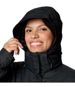 Columbia Bugaboo III Fleece Interchange Kadın Mont - Bedenler: 1X, 2X, 3X, XS, S, M, L, XL, XXL