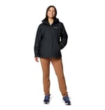 Columbia Bugaboo III Fleece Interchange Kadın Mont - Bedenler: 1X, 2X, 3X, XS, S, M, L, XL, XXL