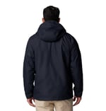 Columbia Bugaboo III Fleece Interchange Erkek Mont