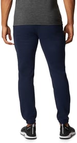 Columbia COLUMBIA COLUMBIA TREK JOGGER 1957944 Erkek Pantolon, Mavi, 2XL